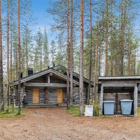 Feriehus Yllaesnaekyy 7 - Karkelo By Interhome *