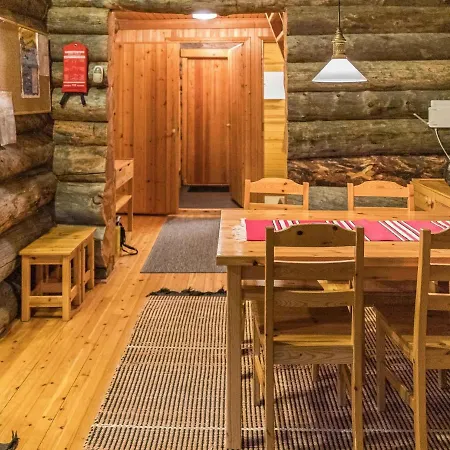 Yllaesnaekyy 7 - Karkelo By Interhome Feriehus