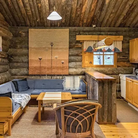 Yllaesnaekyy 7 - Karkelo By Interhome Feriehus