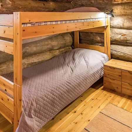 Yllaesnaekyy 7 - Karkelo By Interhome Feriehus *