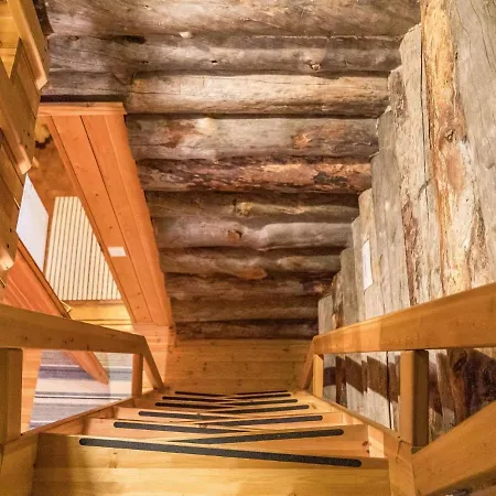 Yllaesnaekyy 7 - Karkelo By Interhome Feriehus