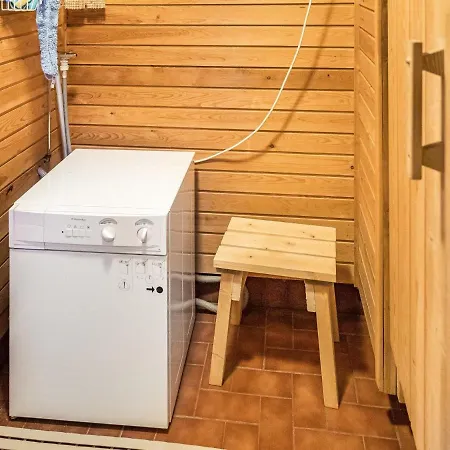 Feriehus Yllaesnaekyy 7 - Karkelo By Interhome Äkäslompolo