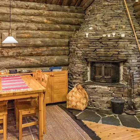 Feriehus Yllaesnaekyy 7 - Karkelo By Interhome Äkäslompolo