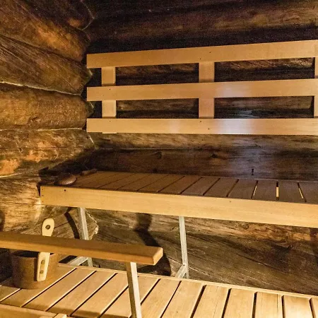 Yllaesnaekyy 7 - Karkelo By Interhome * Äkäslompolo