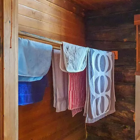Feriehus Yllaesnaekyy 7 - Karkelo By Interhome *