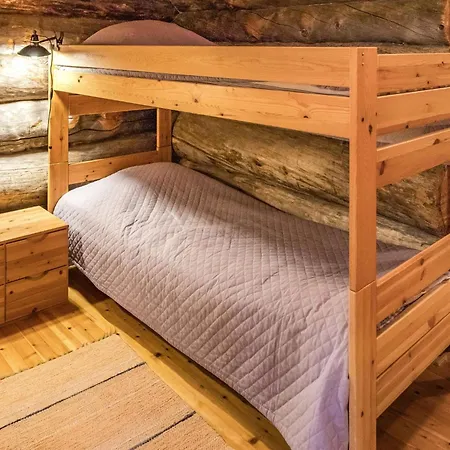 Semesterbostad Yllaesnaekyy 7 - Karkelo By Interhome *