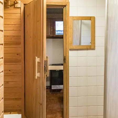 Yllaesnaekyy 7 - Karkelo By Interhome Semesterbostad Äkäslompolo