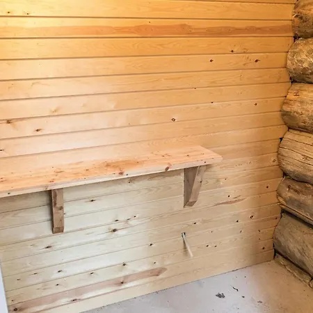 Yllaesnaekyy 7 - Karkelo By Interhome Semesterbostad Äkäslompolo